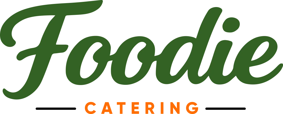 Foodie Catering
